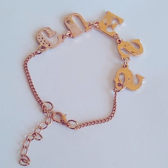 WOMEN Cristal Bracelet - Picture 3 of 8